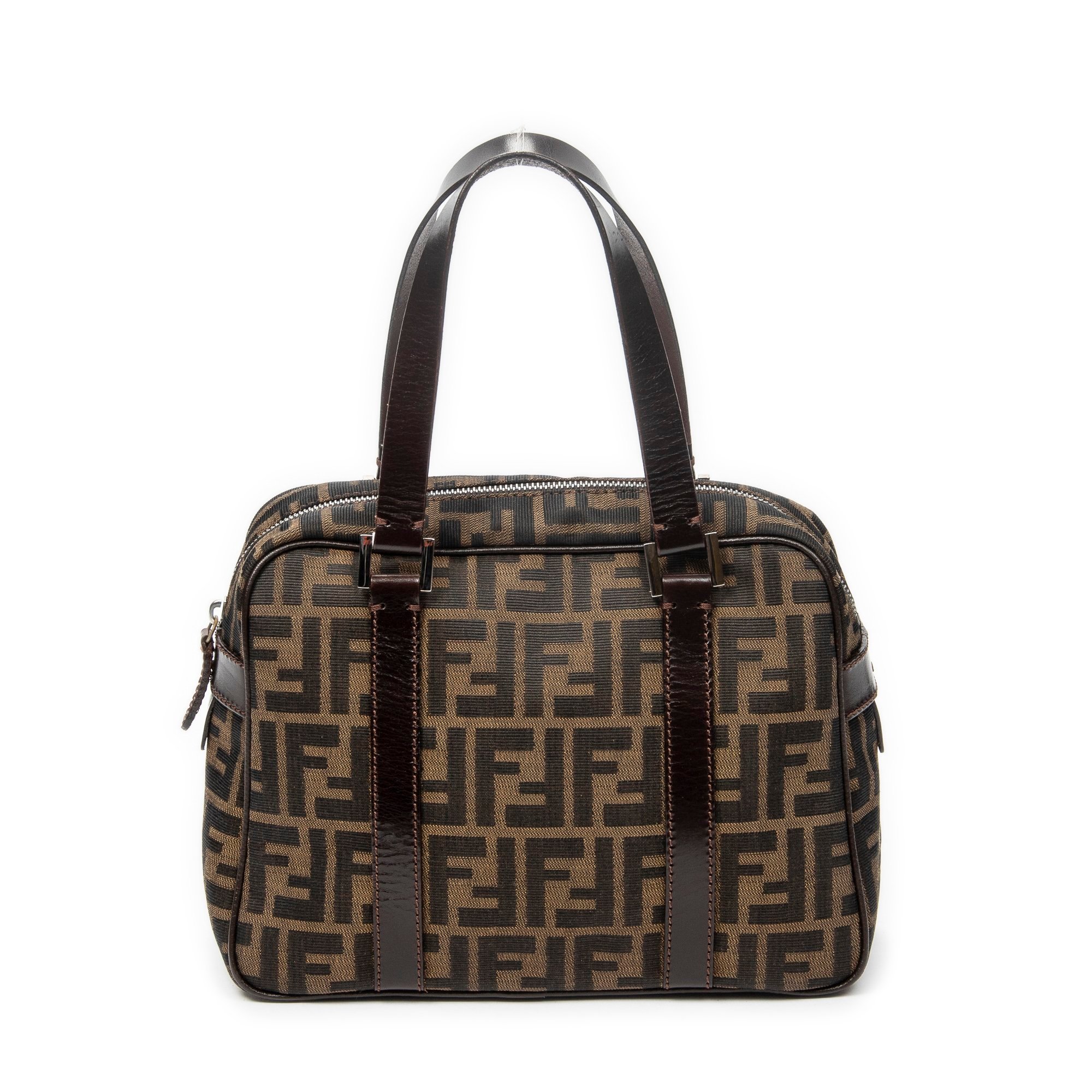 Forever Bauletto handbag