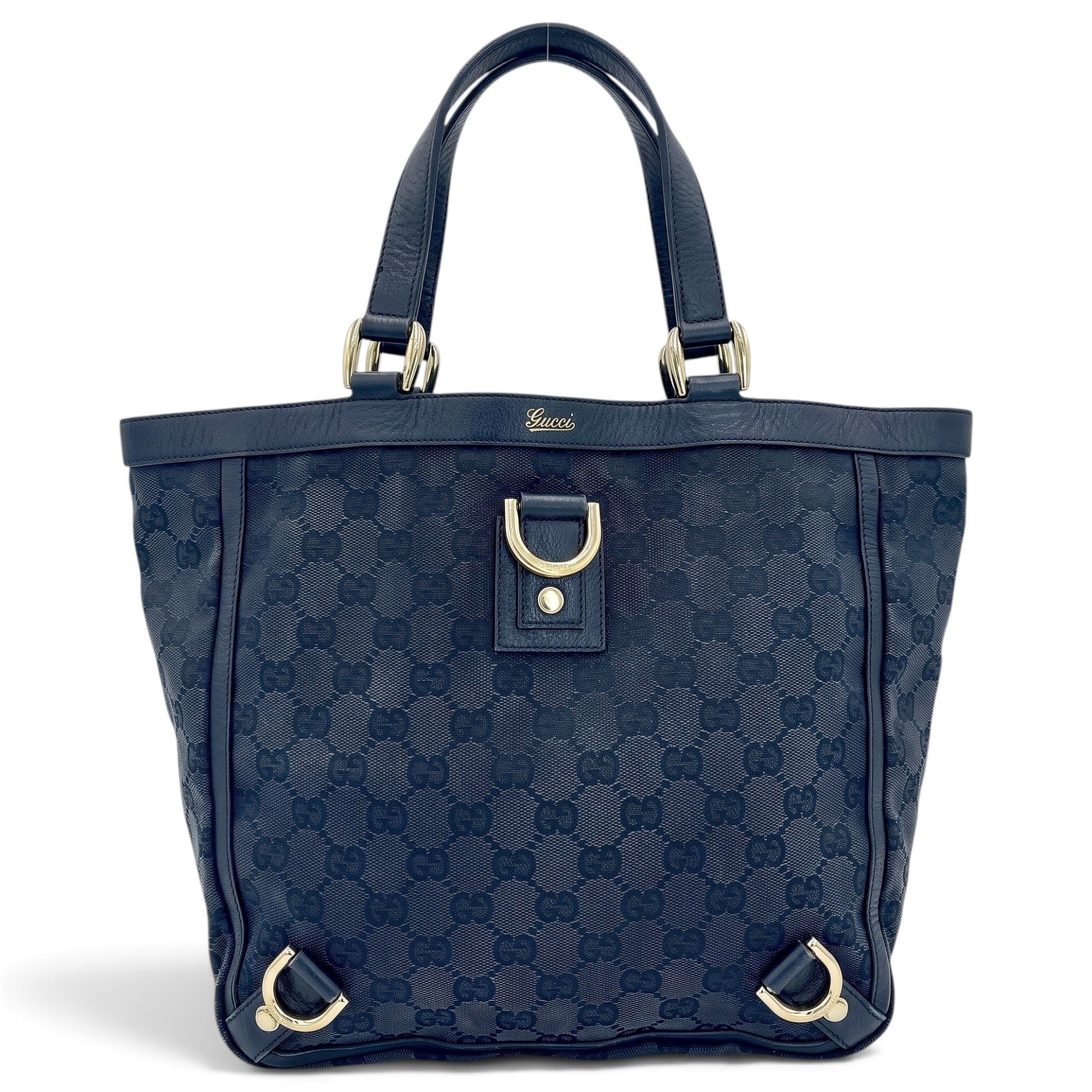 Cloth tote