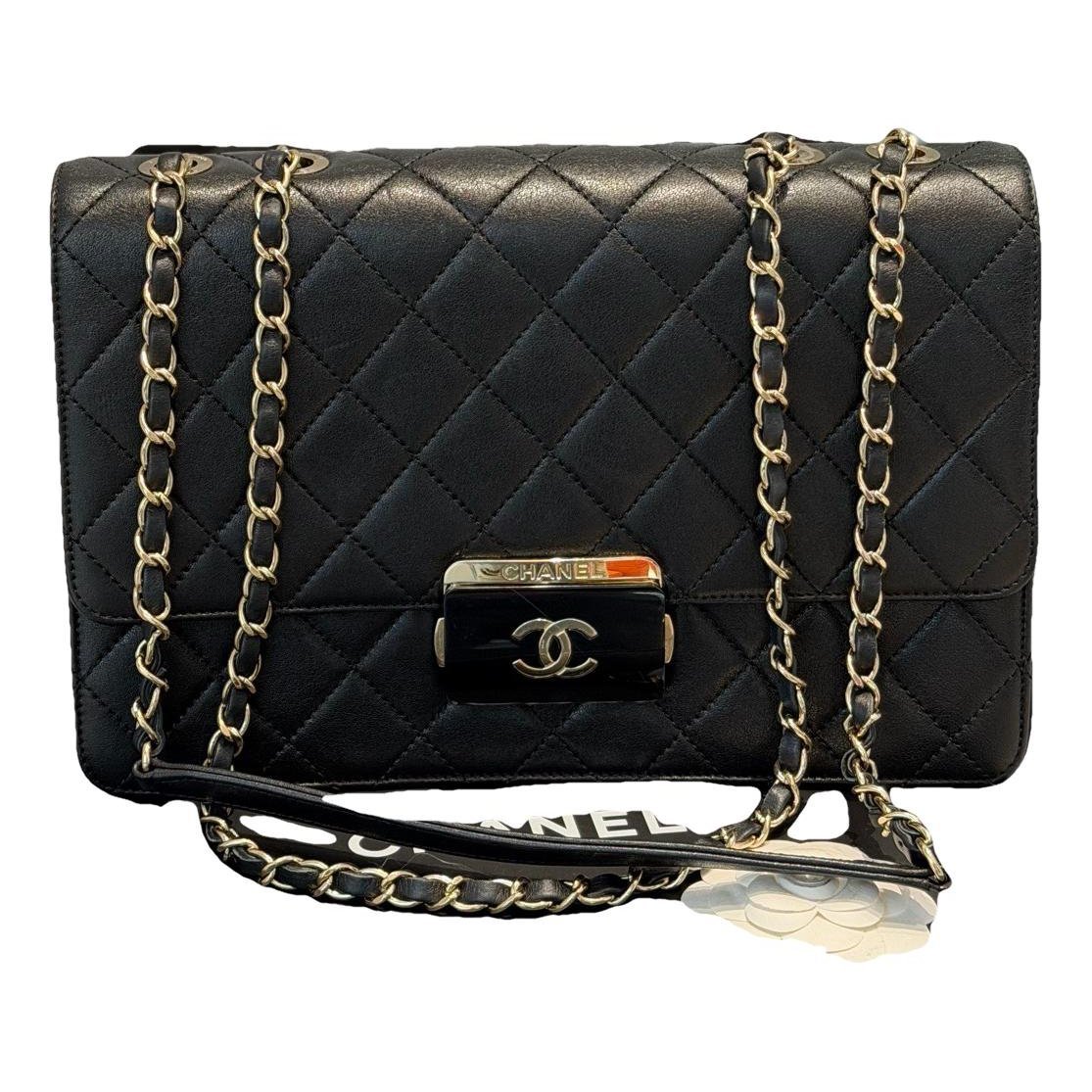 Timeless/Classique leather crossbody bag