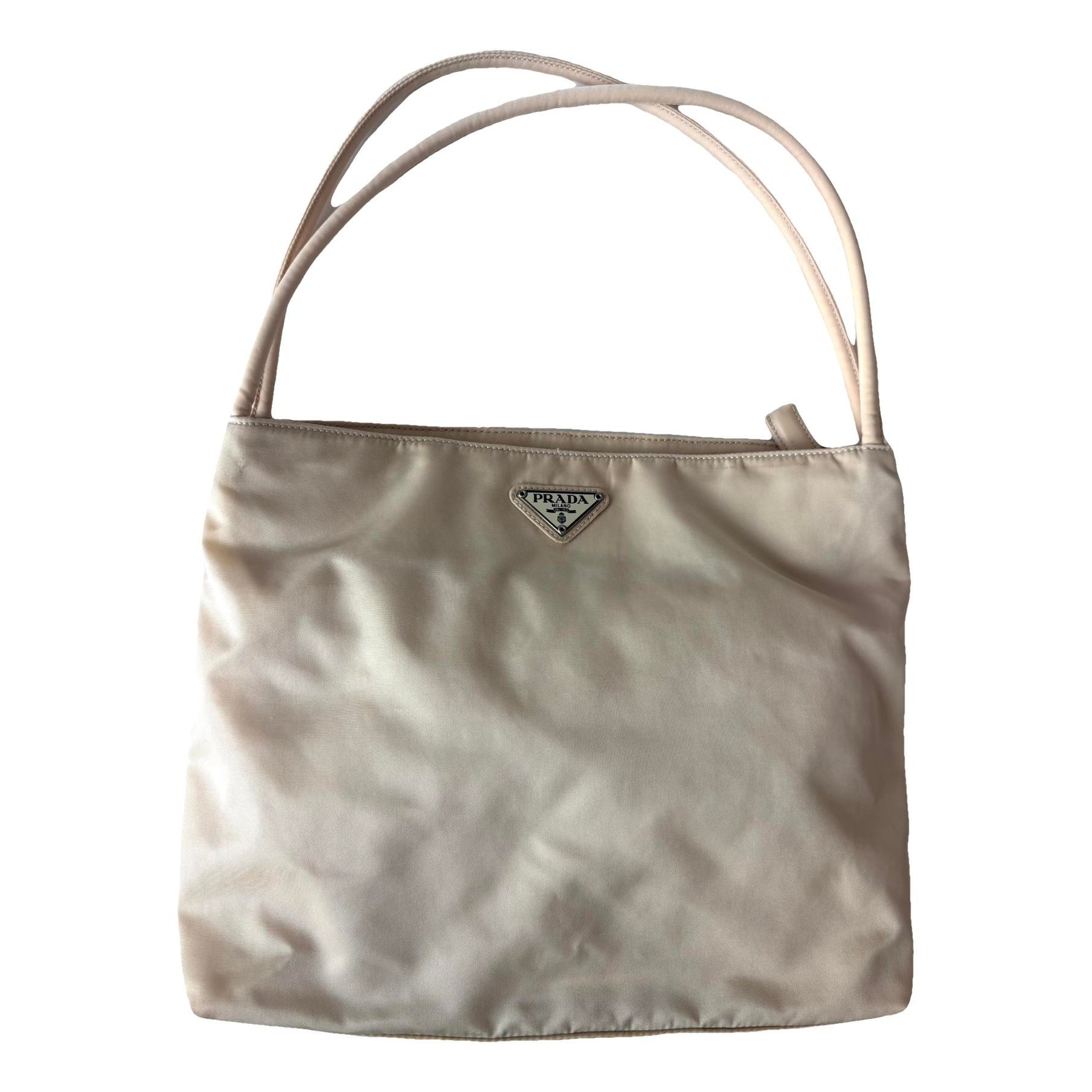 Cloth tote