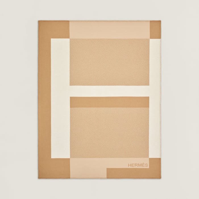 Sable H Riviera Blanket