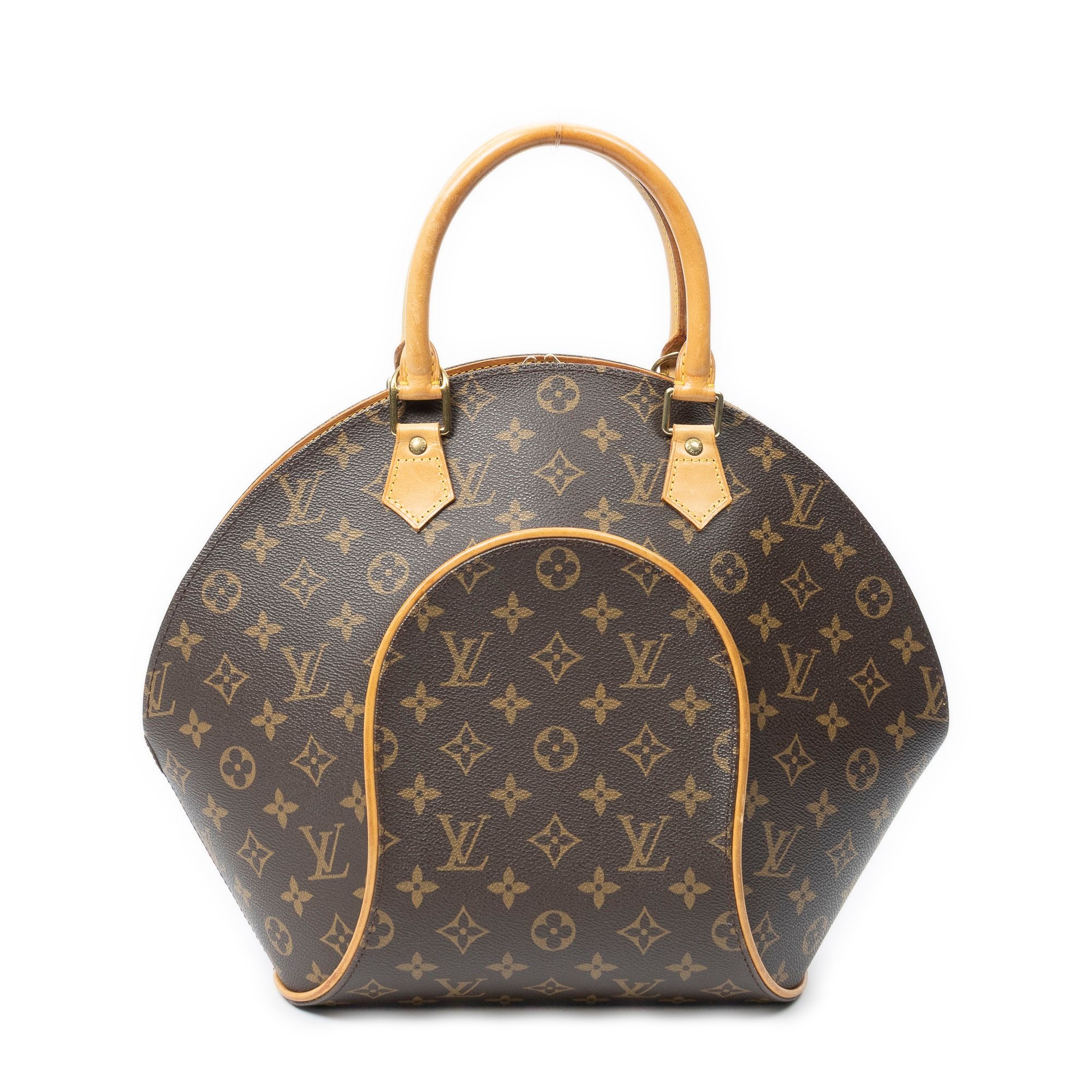 Ellipse handbag