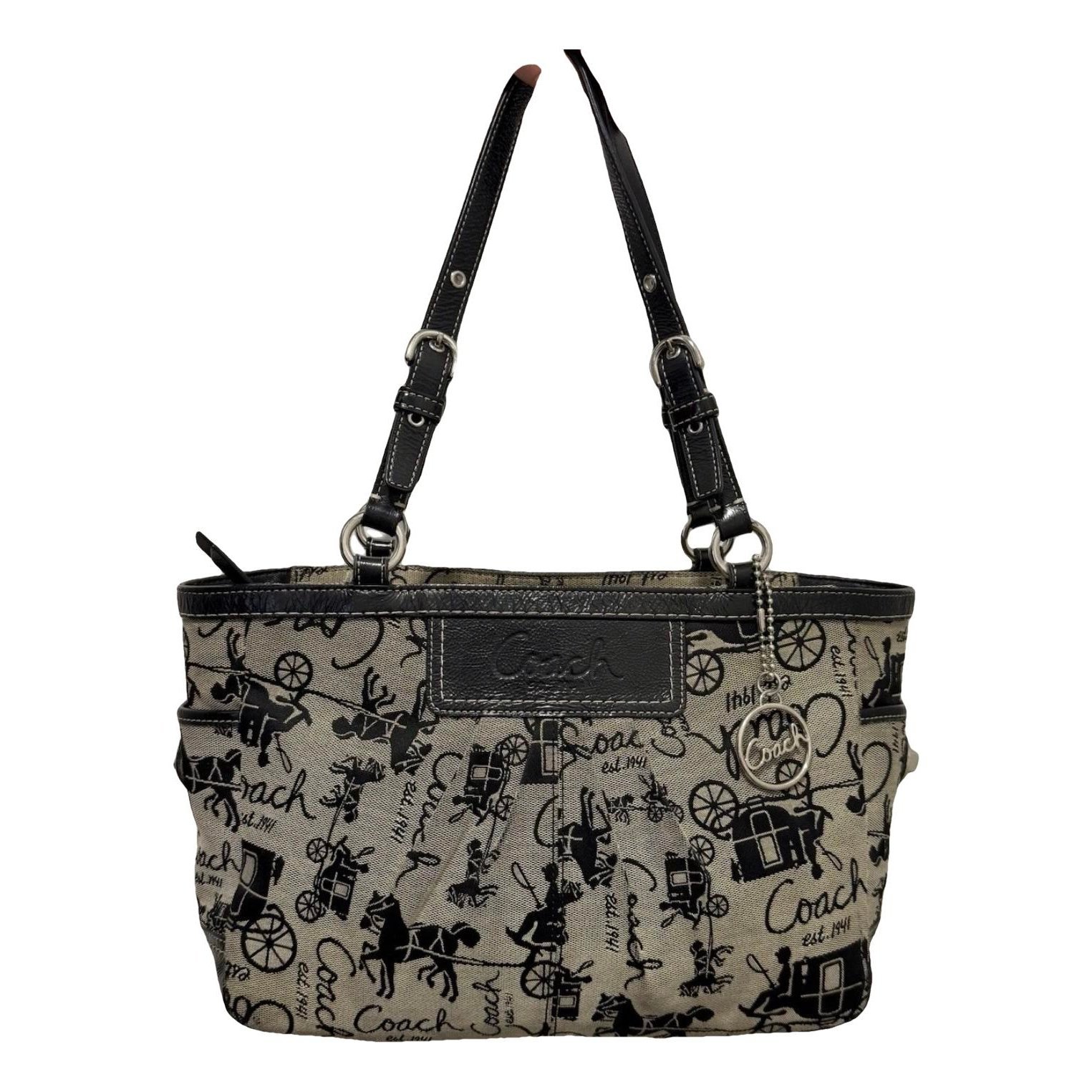 Handbag