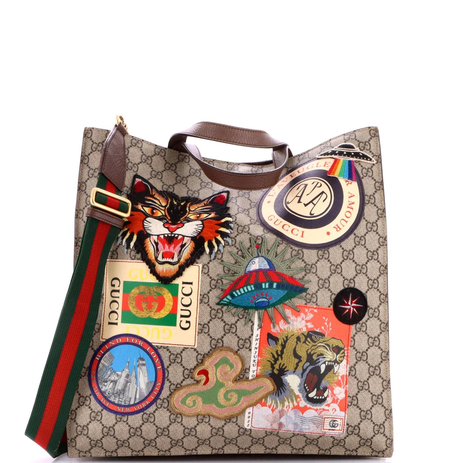 Cloth tote