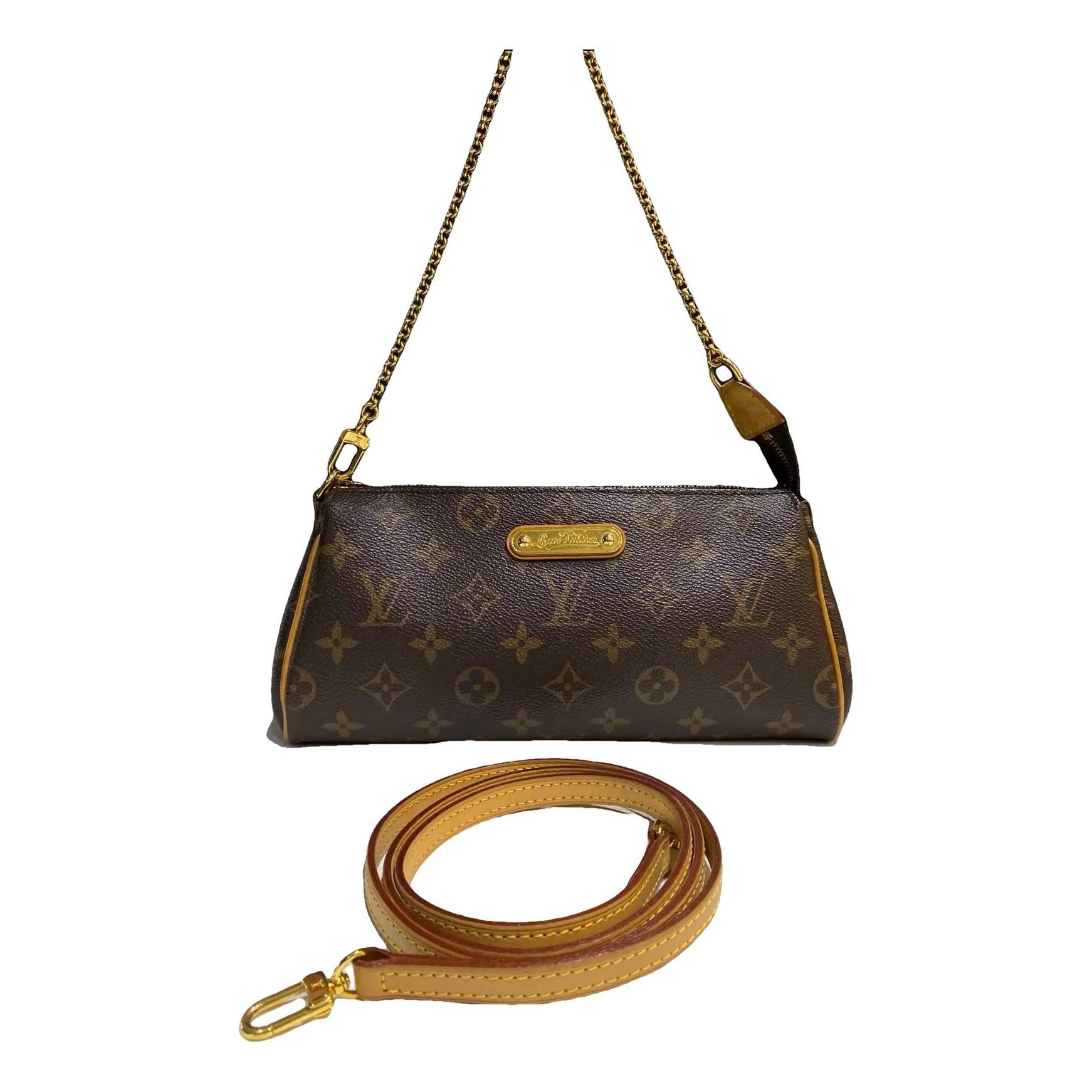 Eva leather handbag