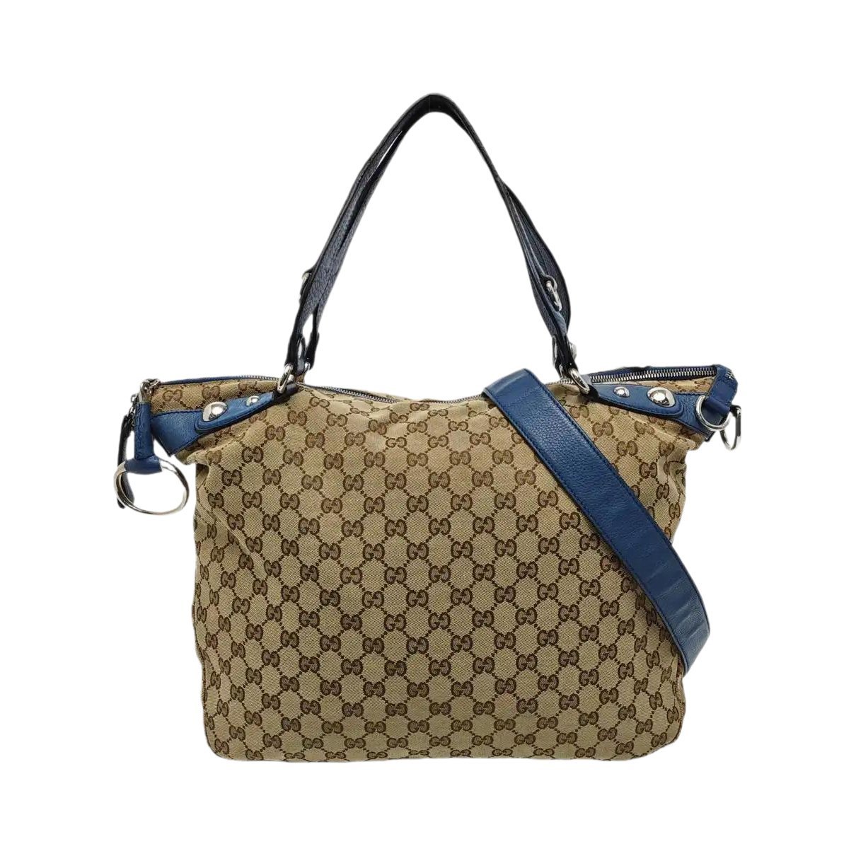 Cloth handbag