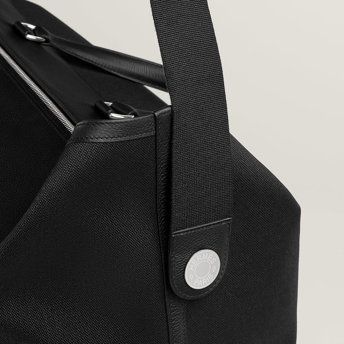 Noir R.M.S Weekender Bag