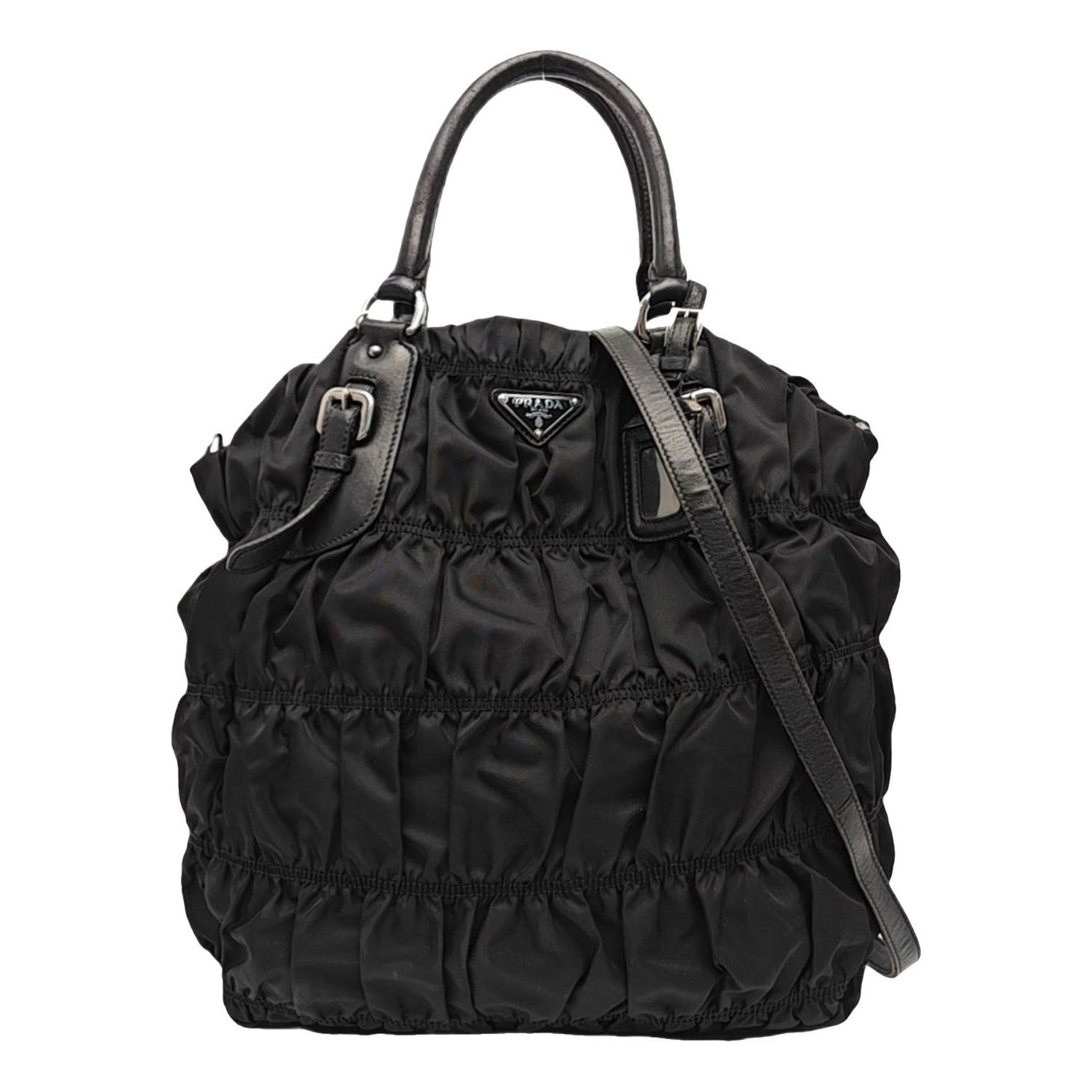 Cloth handbag