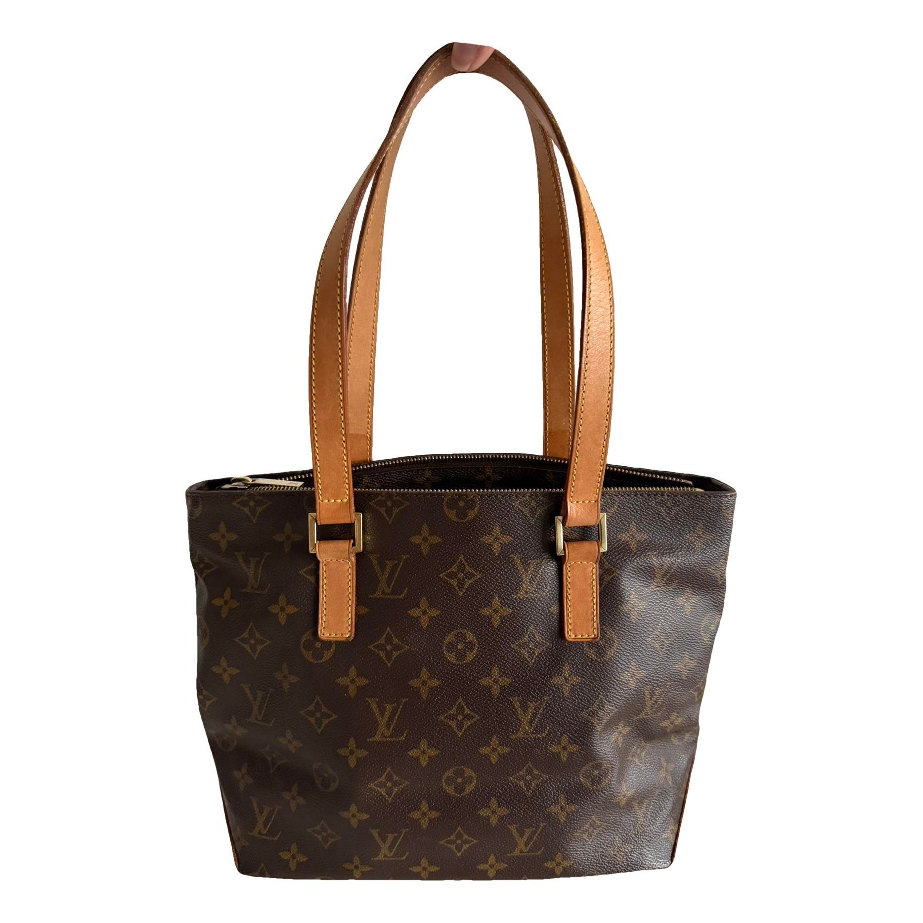 Piano leather handbag