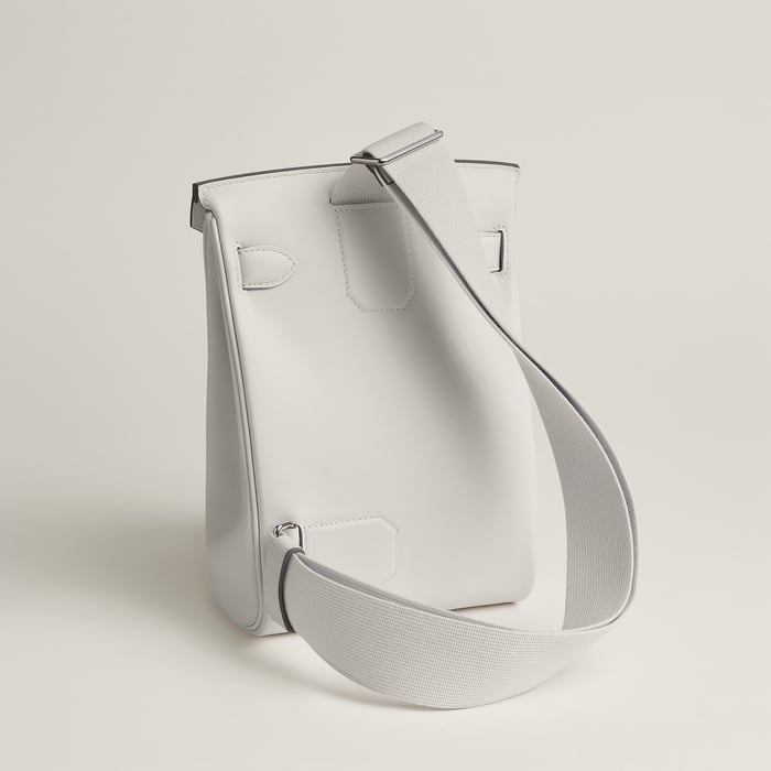 Gris Pâle Hac a Dos PM Backpack