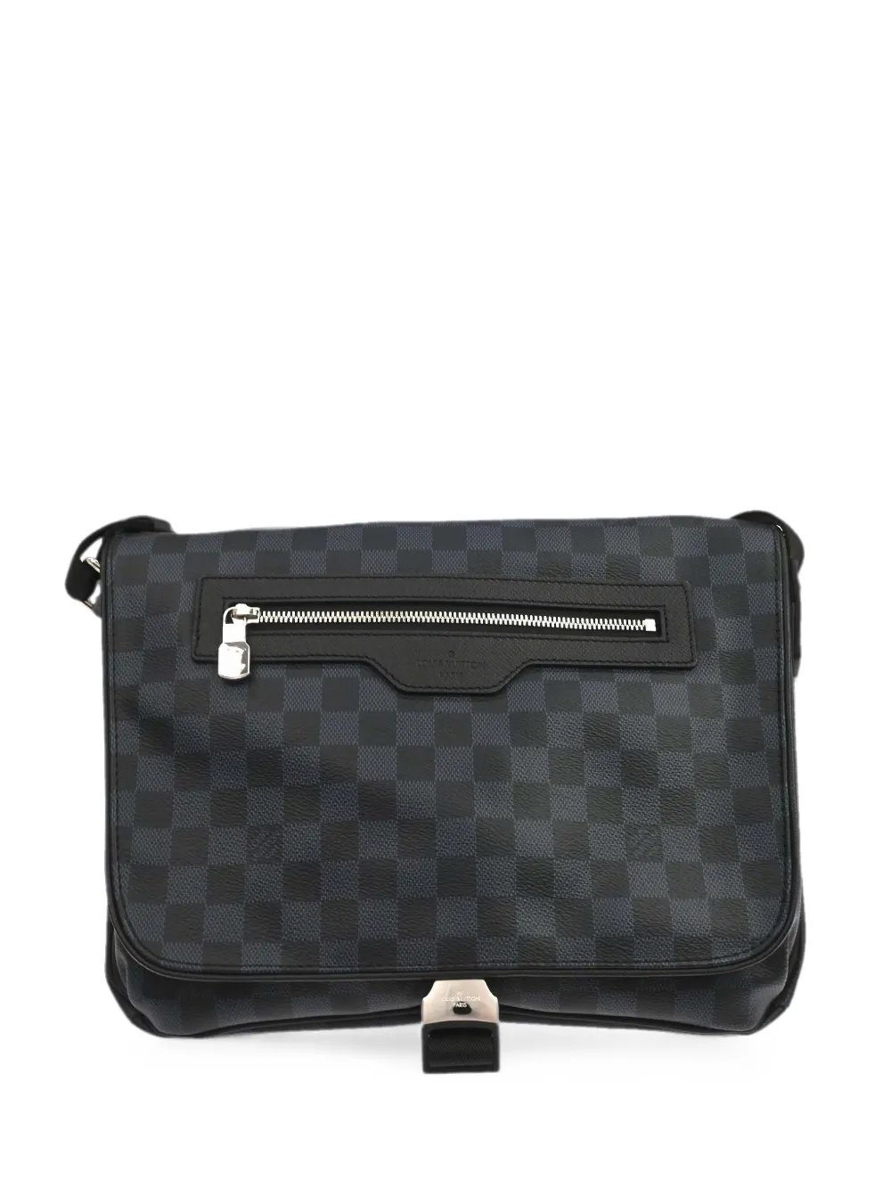 2018 Damier Matchpoint shoulder bag