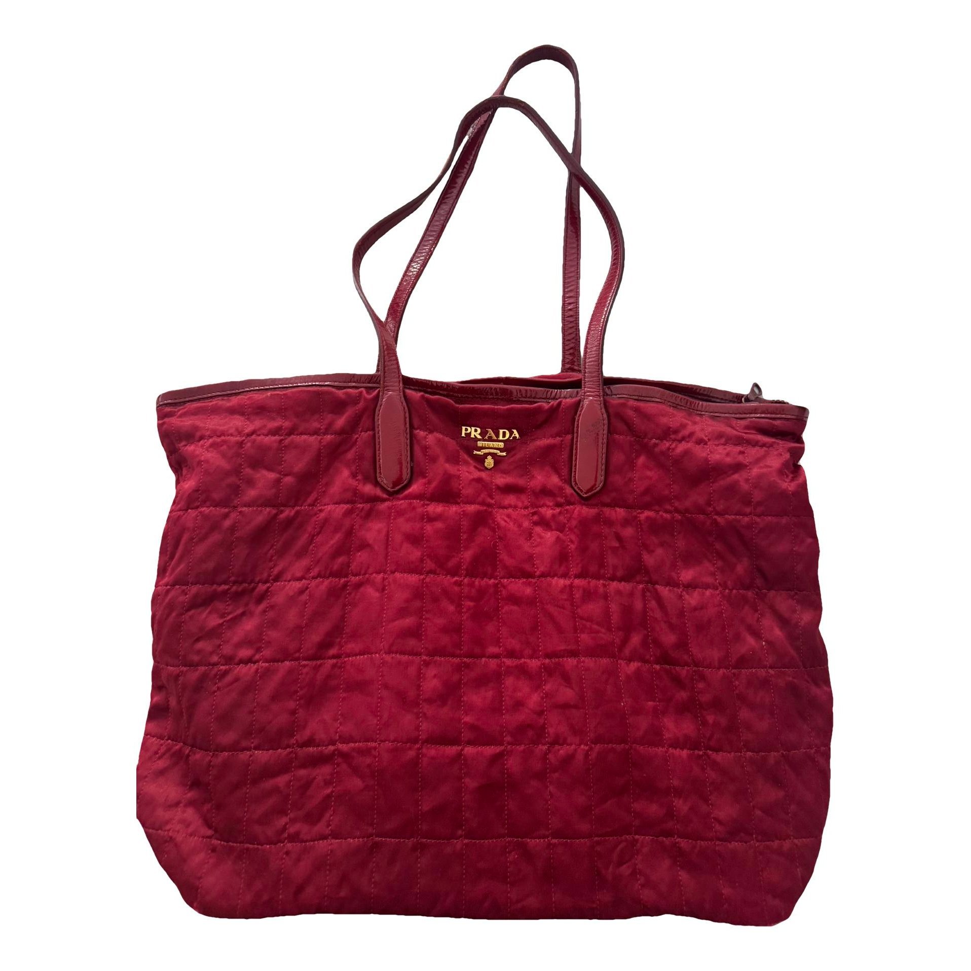 Cloth handbag