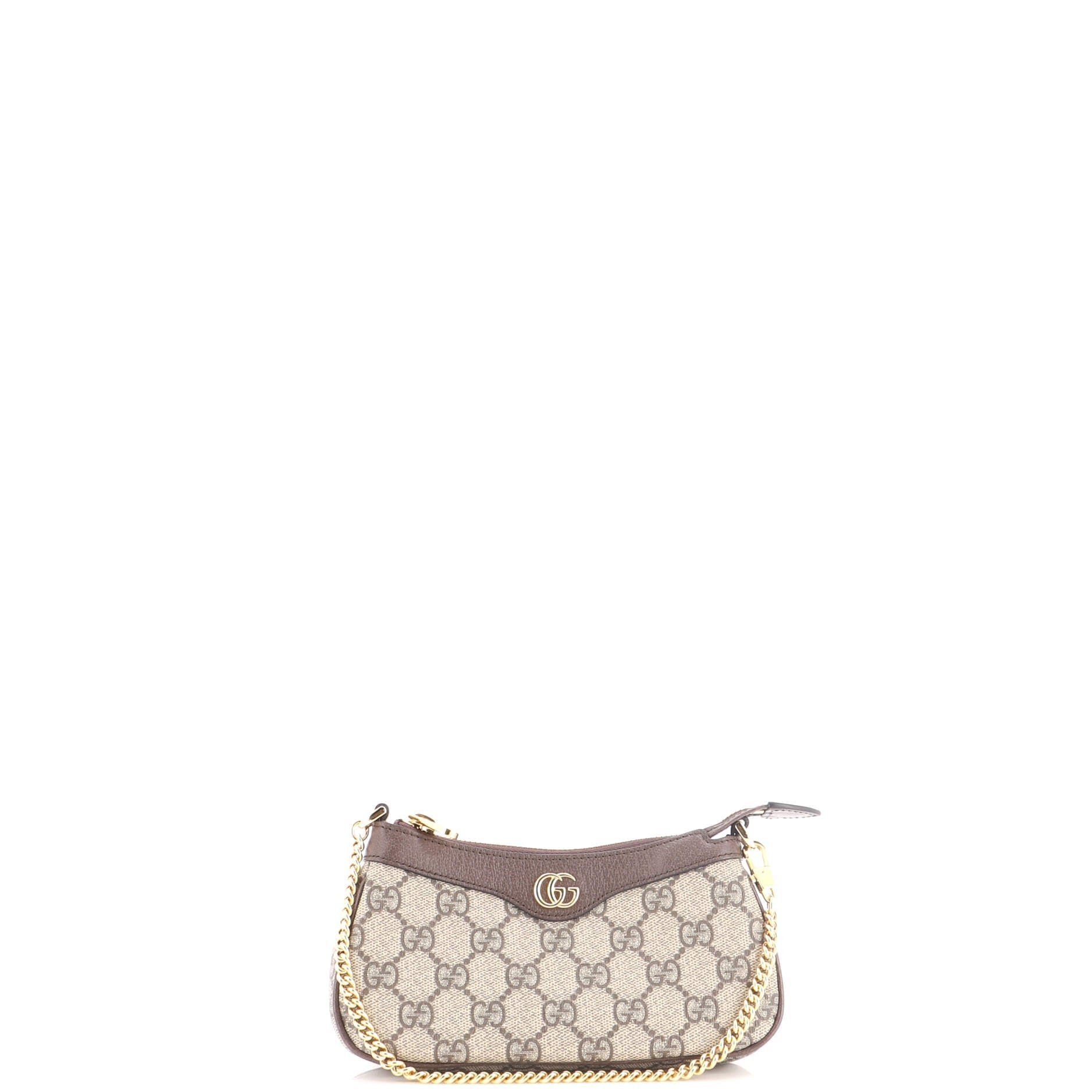 Cloth crossbody bag