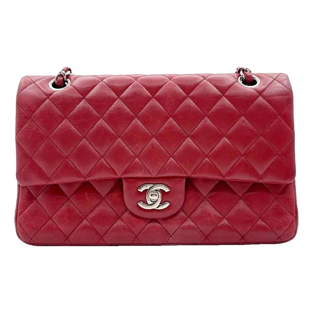 Timeless/Classique leather bag