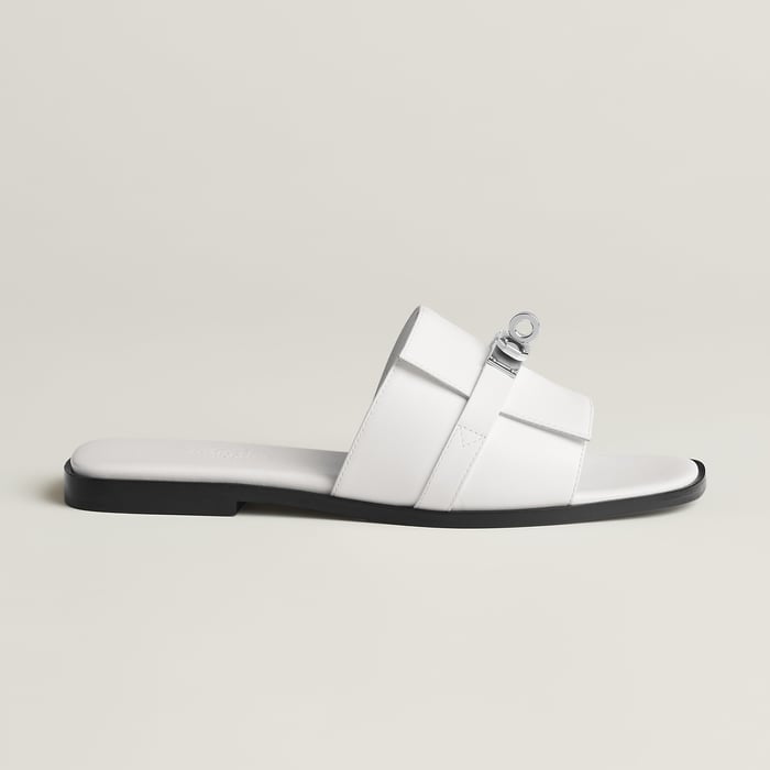Blanc Giulia Sandal