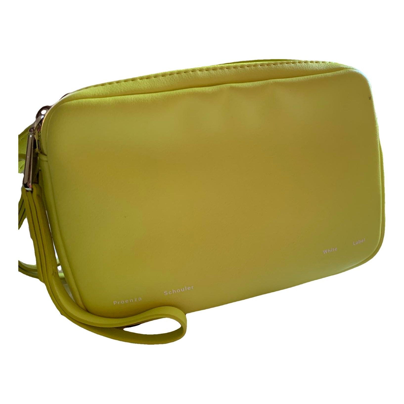 Proenza Schouler Leather crossbody bag