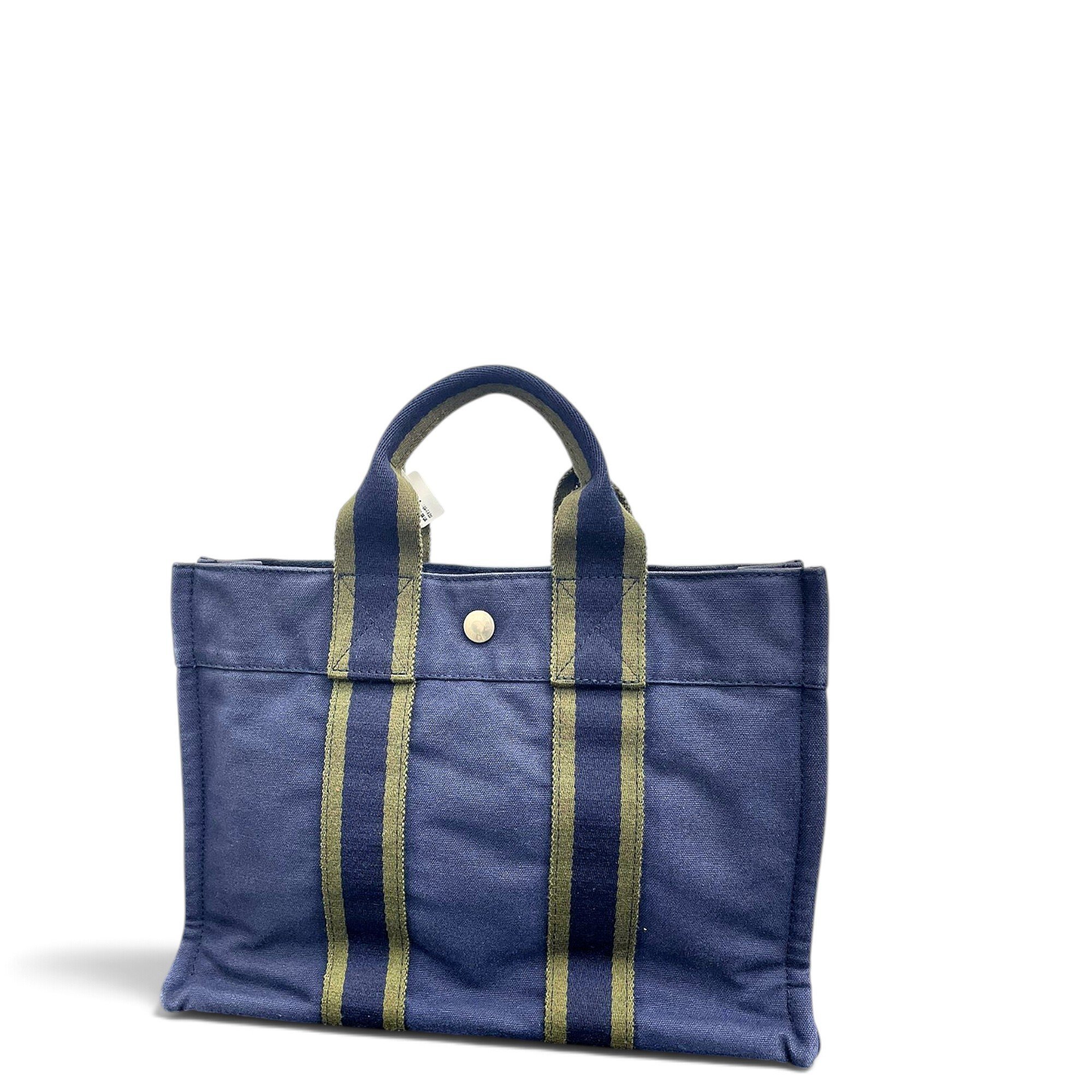 Herline cloth handbag
