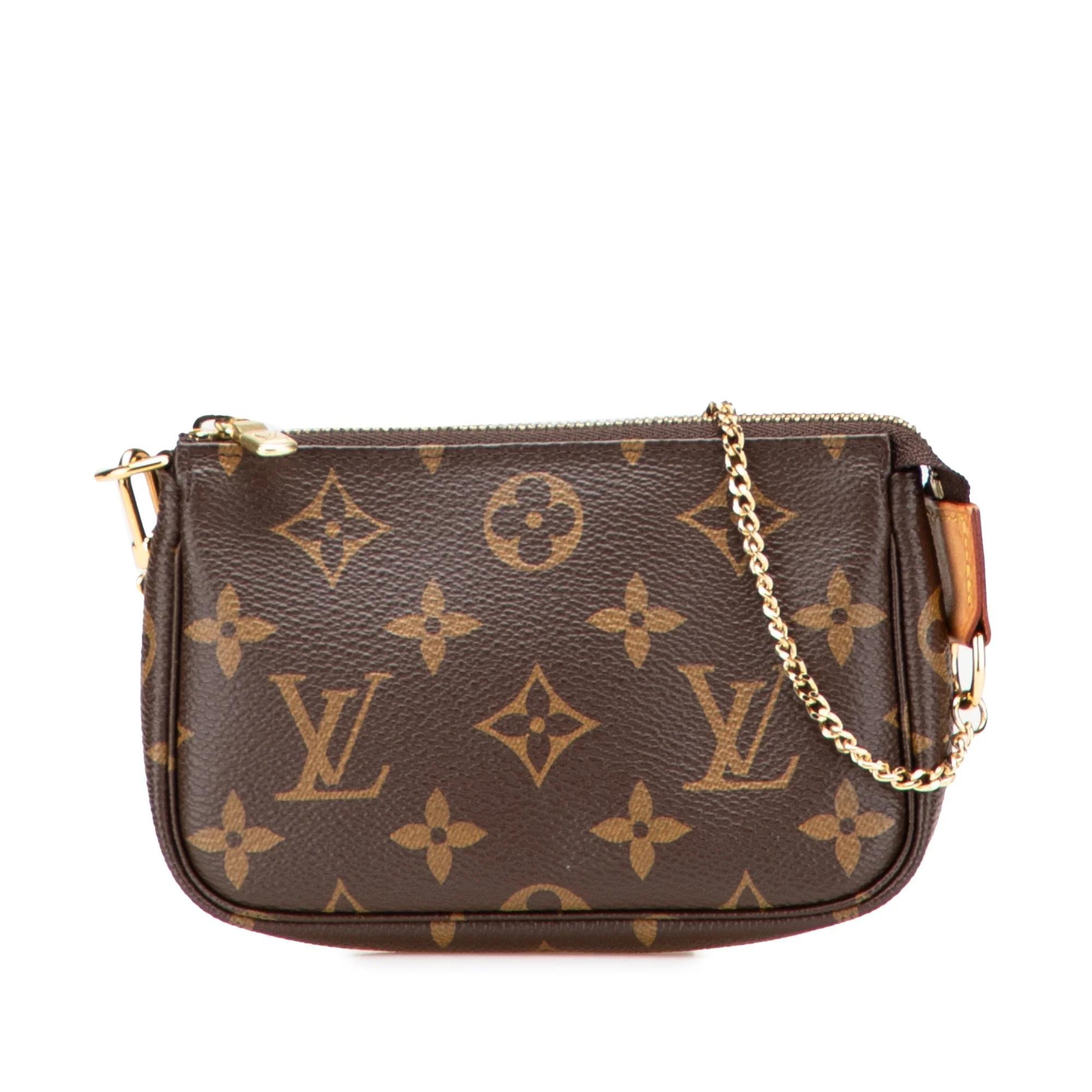 Pochette Accessoire cloth handbag