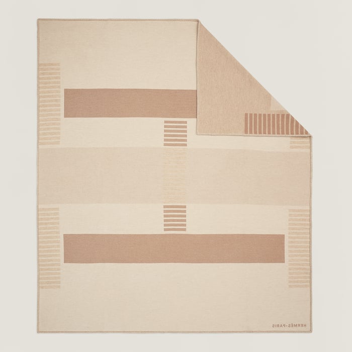 Chamois H Tape Bed Cover