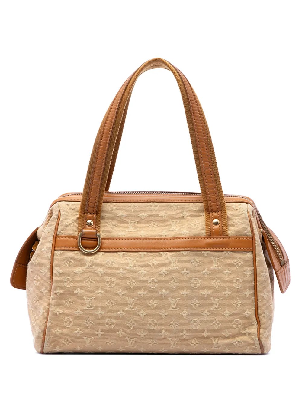 2000-2026 Monogram Mini Lin Josephine PM shoulder bag