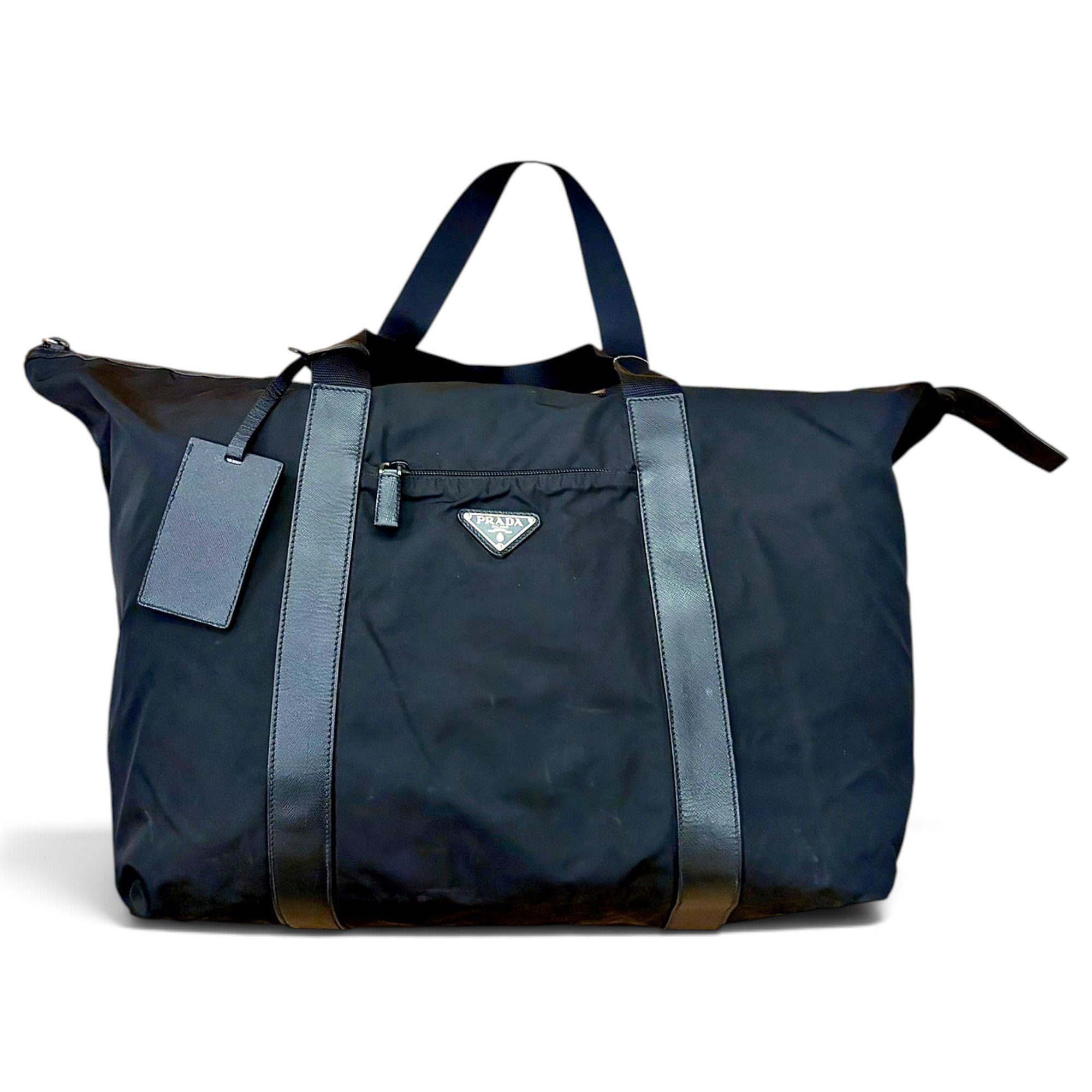 48h bag