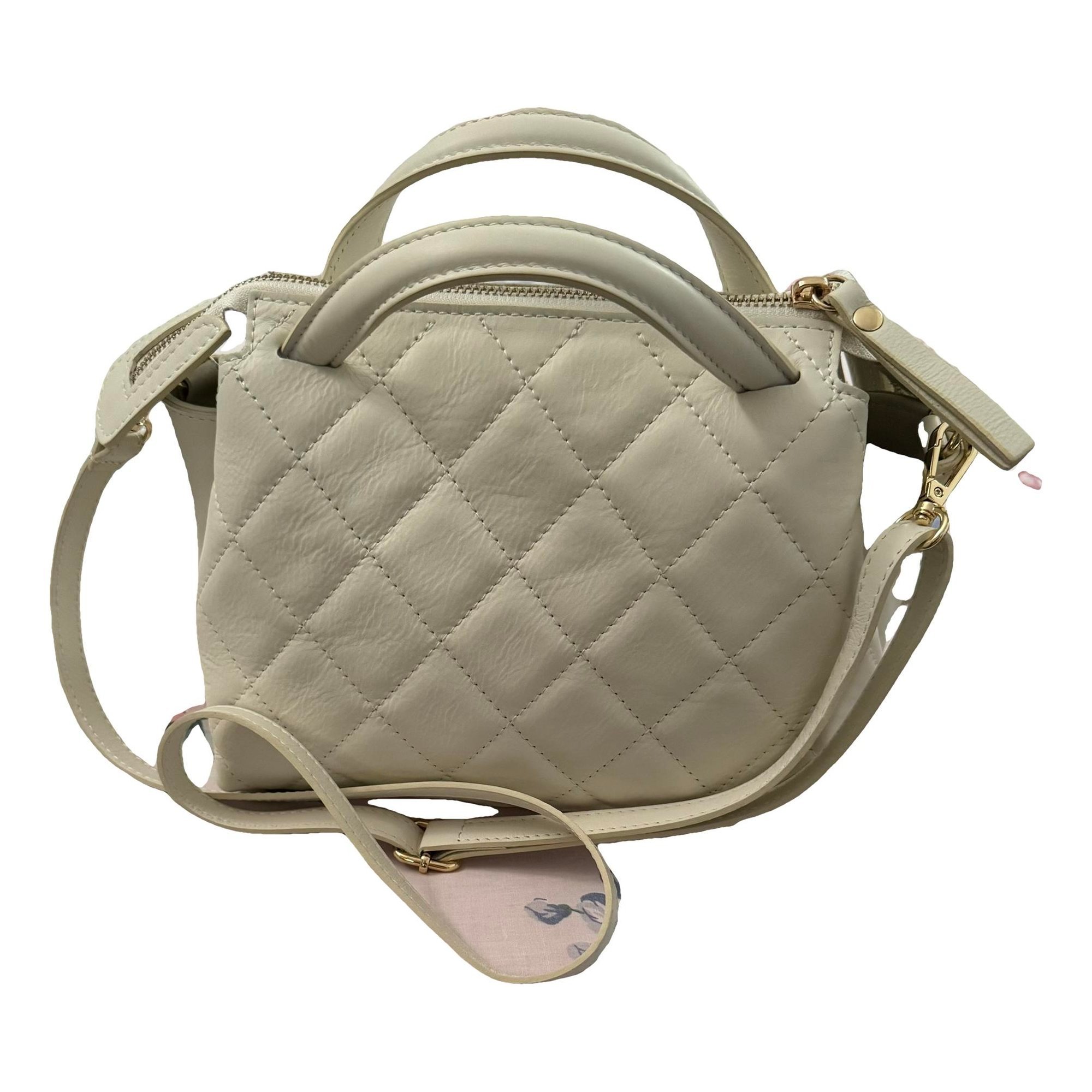 Max Mara Leather handbag