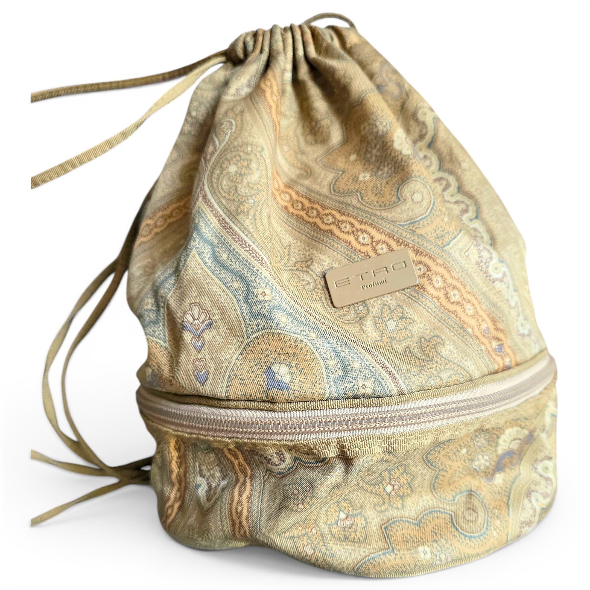 Etro Cloth backpack