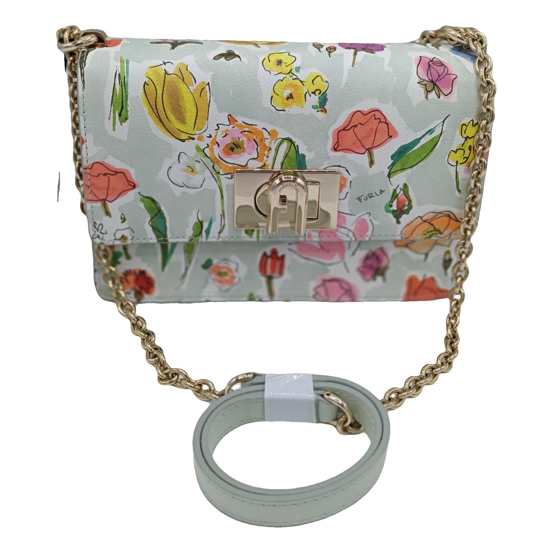 Furla Leather handbag