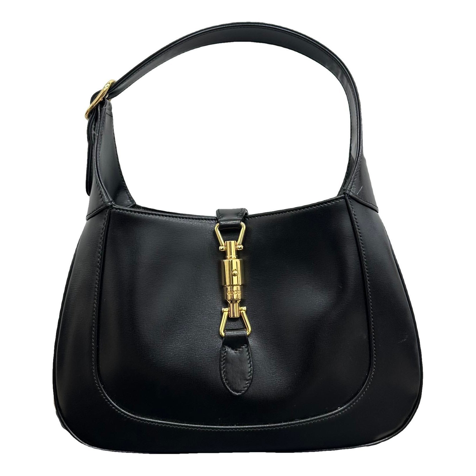 Jackie 1961 leather handbag