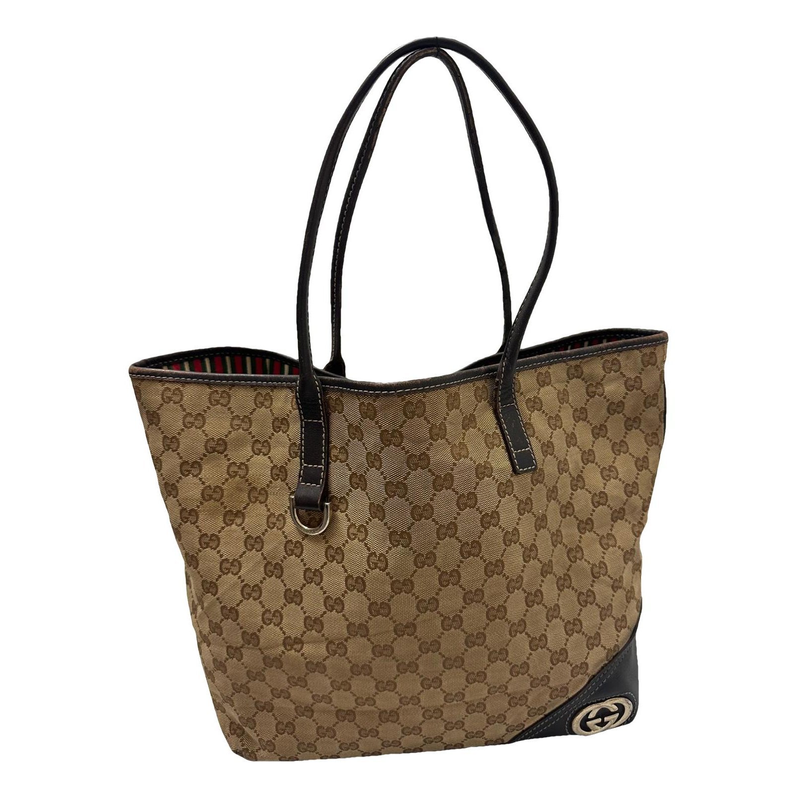 Cloth handbag