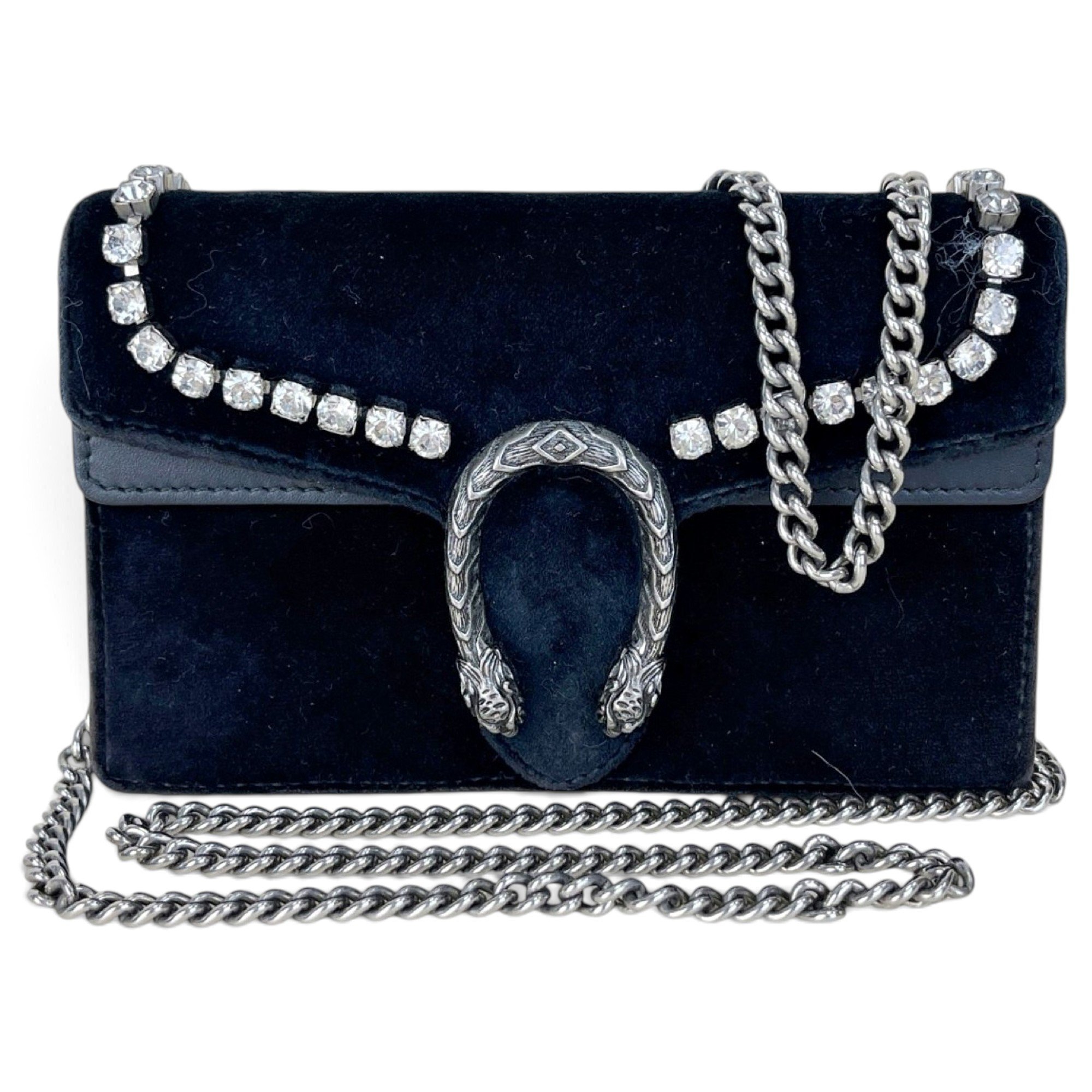 Dionysus Super Mini handbag