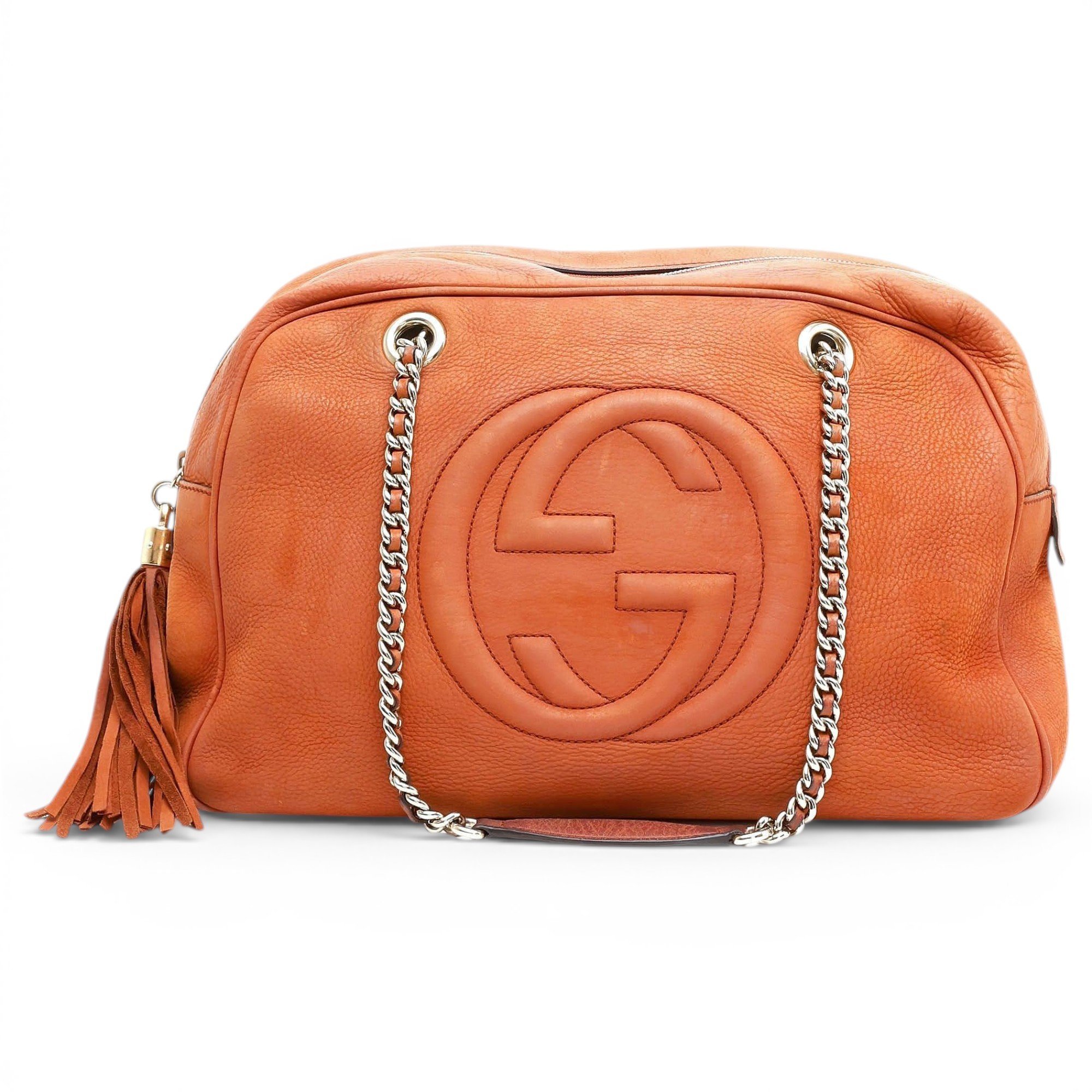 Soho Chain handbag