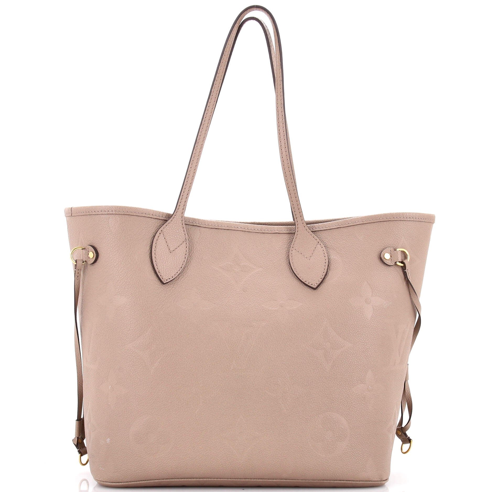 Neverfull NM Tote Monogram Empreinte Giant MM