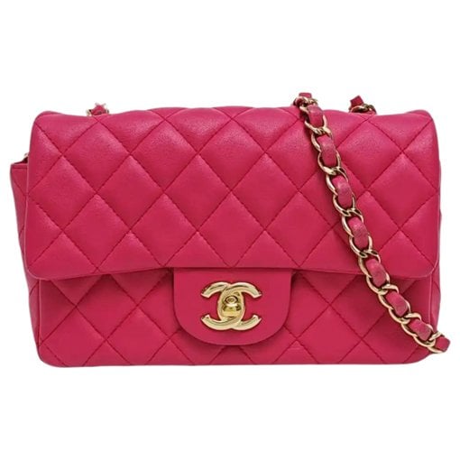 Mini bag