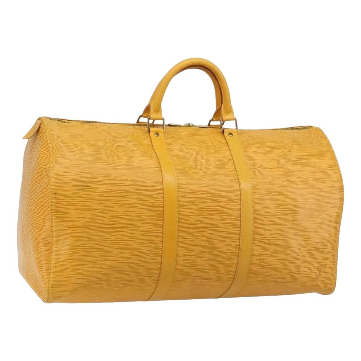 Travel bag