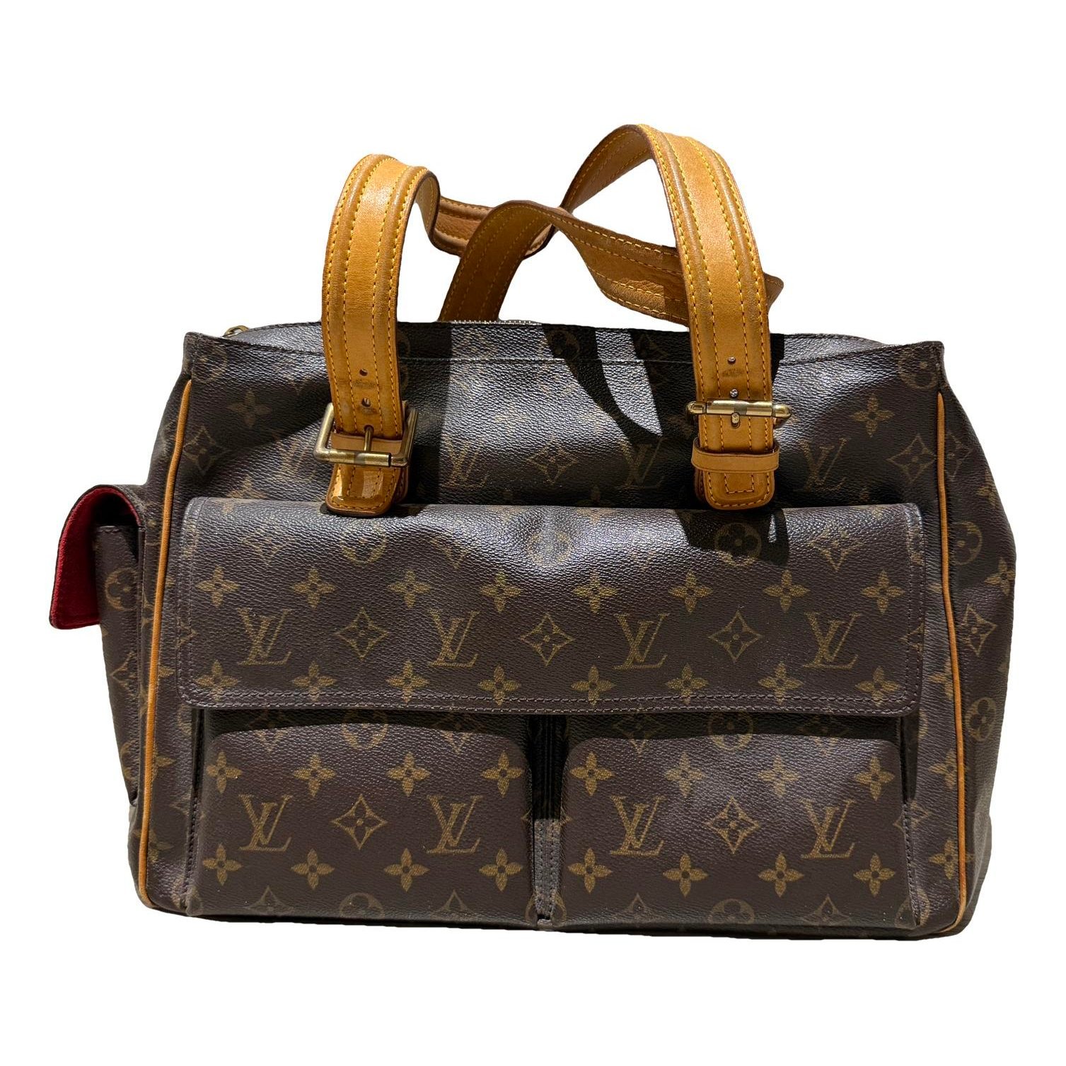 Multipli Cité cloth handbag
