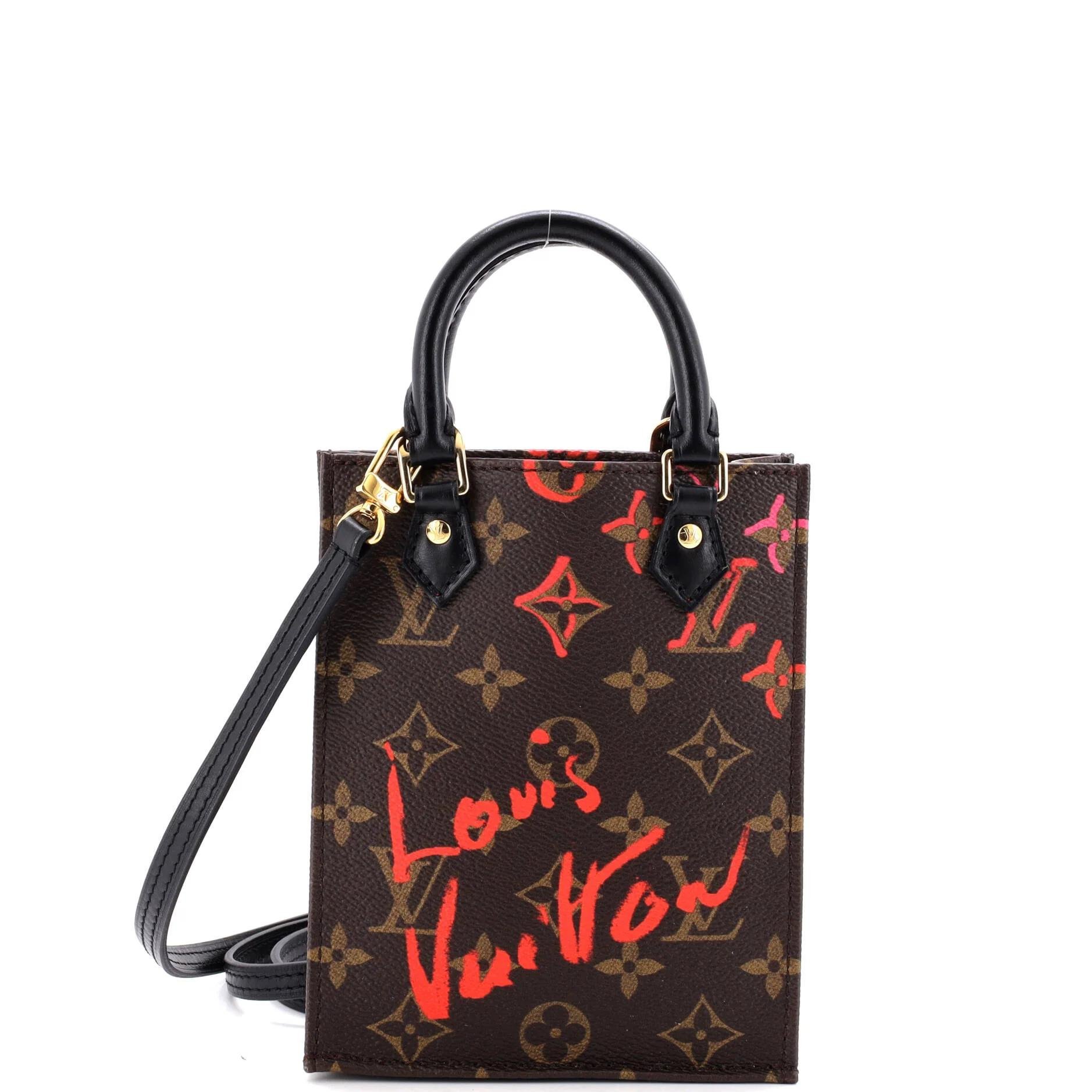 Cloth tote