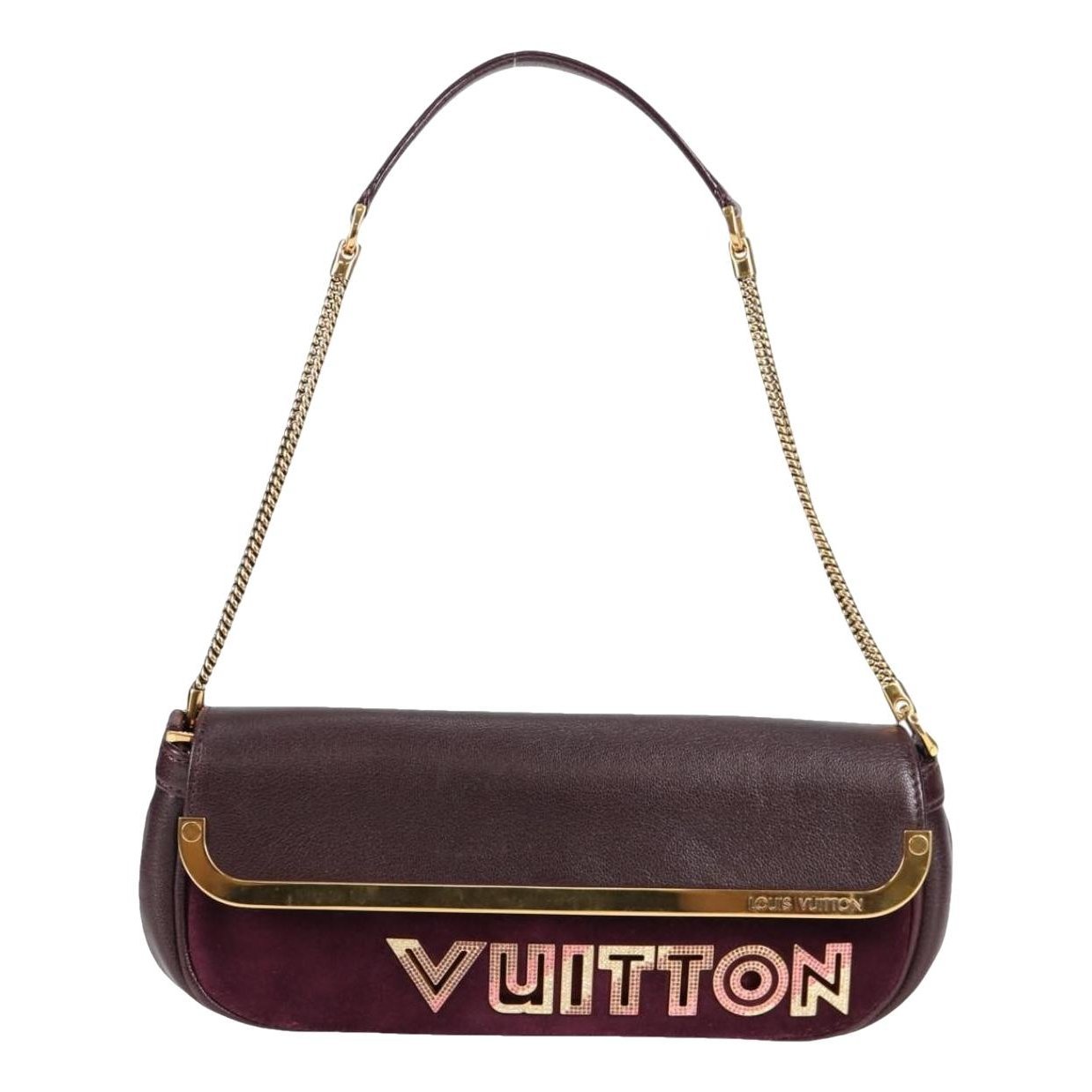 Louis Vuitton Leather handbag