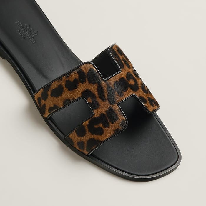 Oran Sandal
