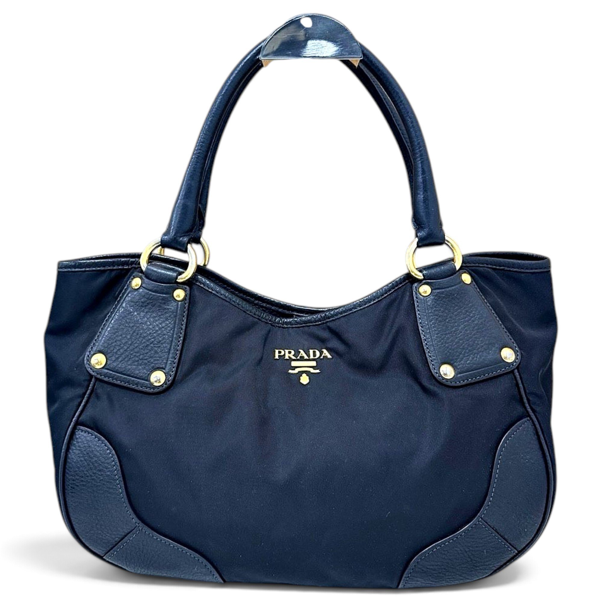 Prada Re-Edition 1978 cloth tote