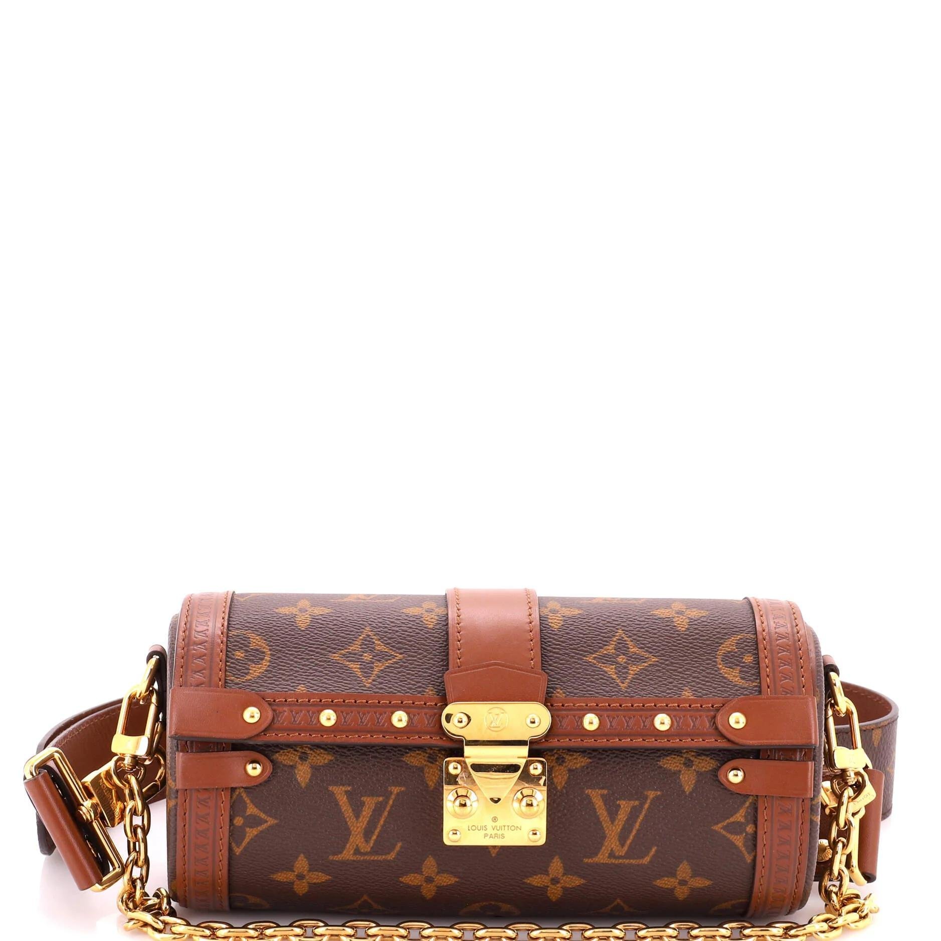 Louis Vuitton Cloth handbag