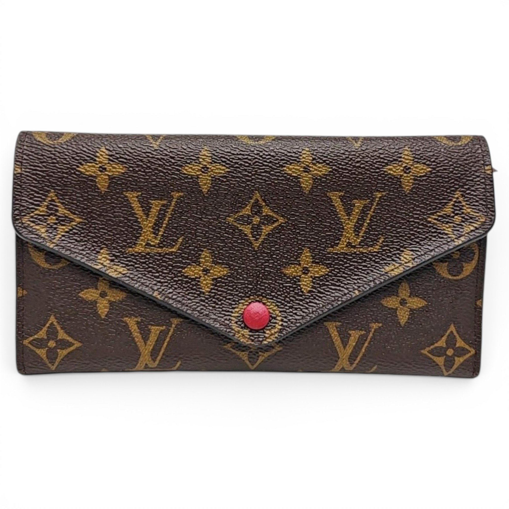 Louis Vuitton Leather handbag