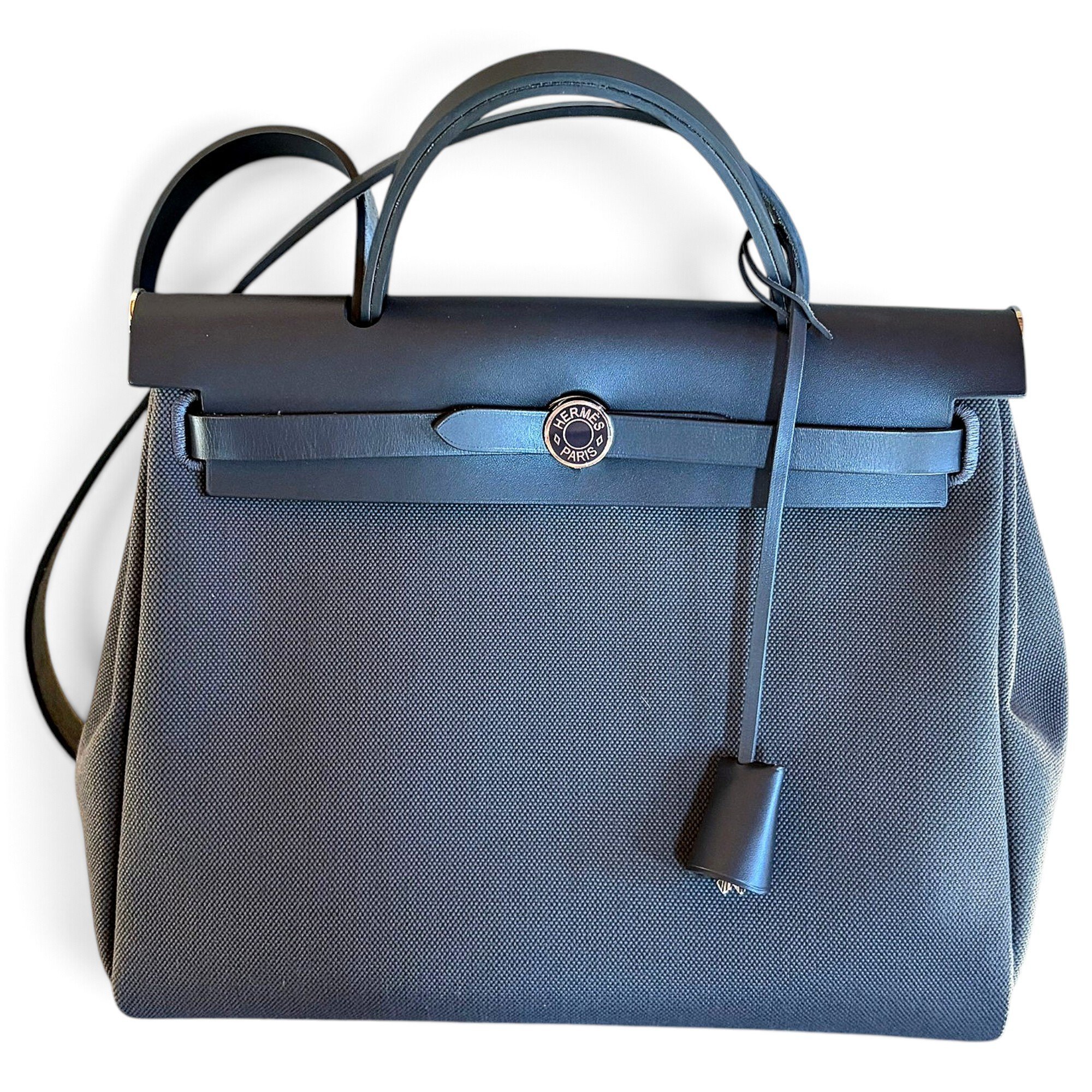 Herbag cloth handbag