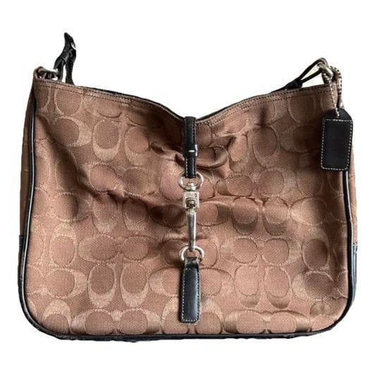Cloth handbag