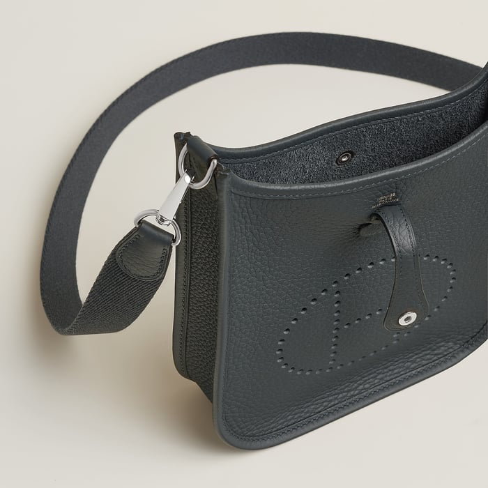 Gris Misty Evelyne 16 Amazone Bag