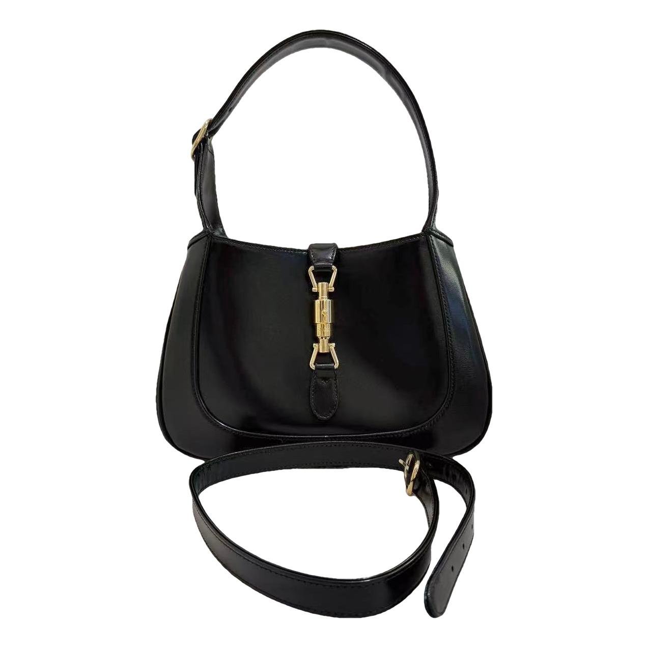 Jackie 1961 leather handbag