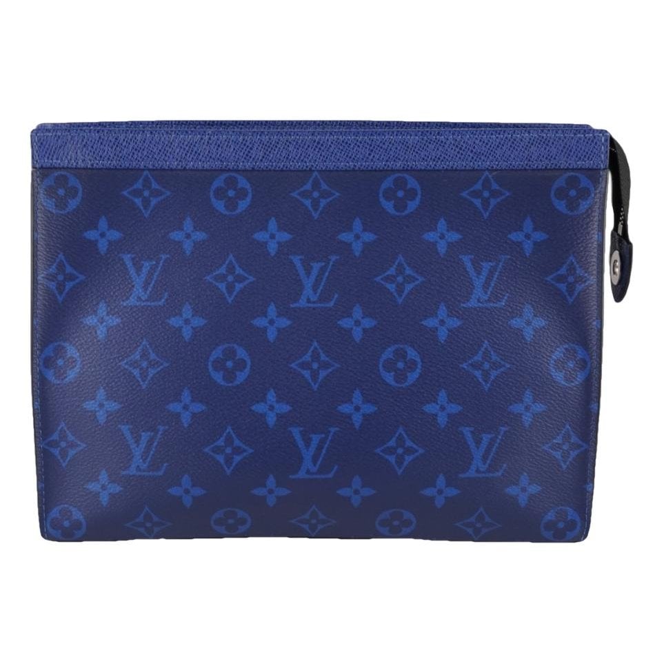 Poche toilette cloth travel bag