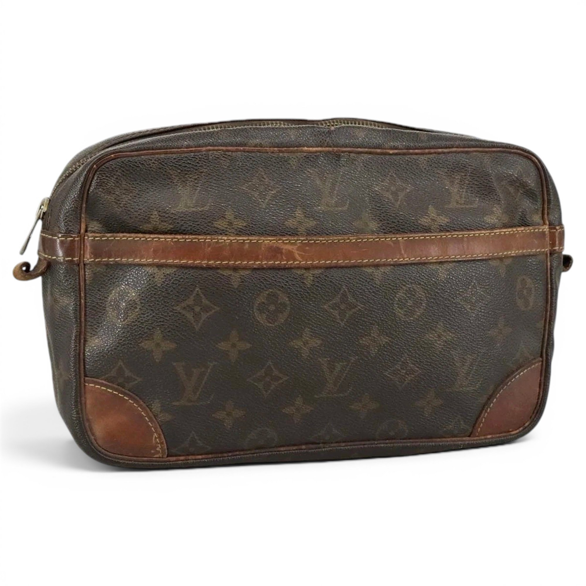 Clutch bag
