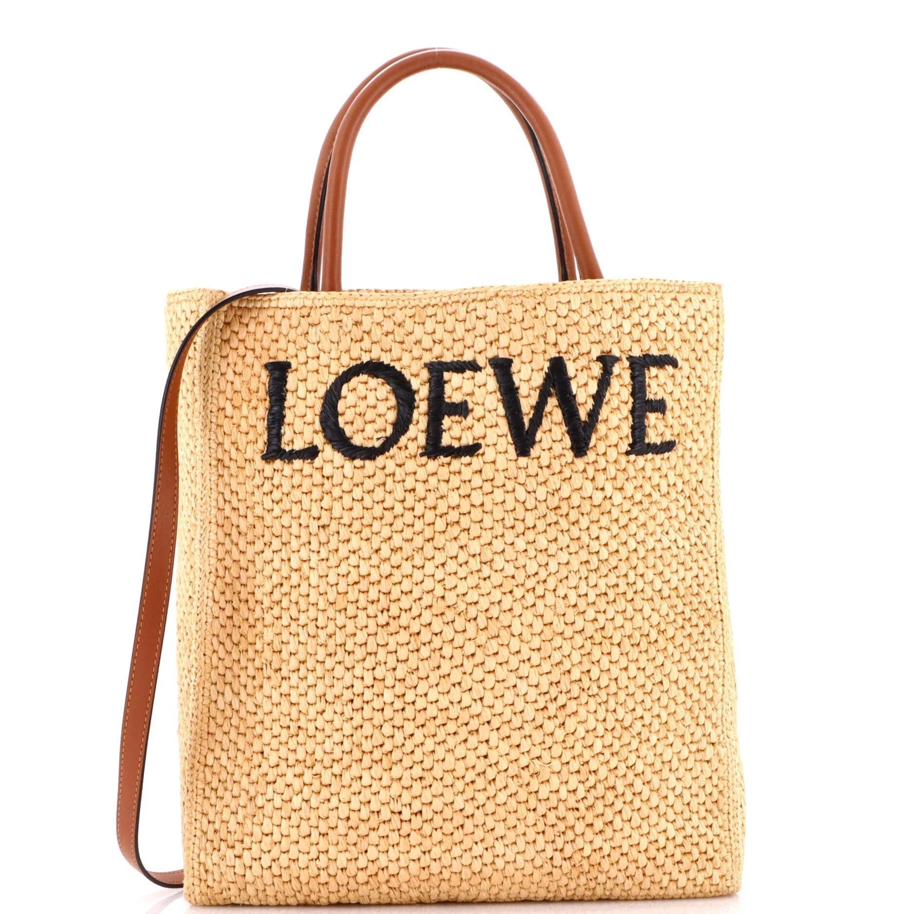 Loewe Cloth tote