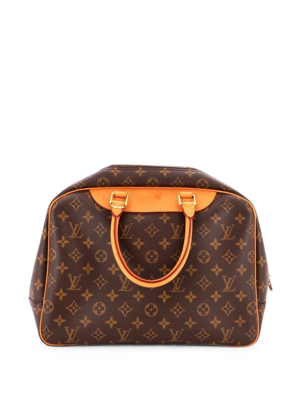 Deauville Monogram Canvas handbag